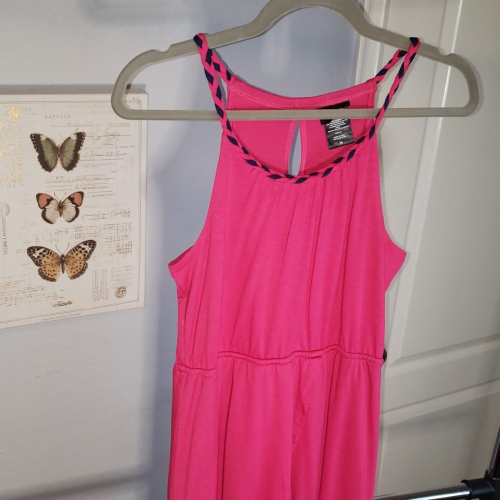 Paper Doll - Dress
